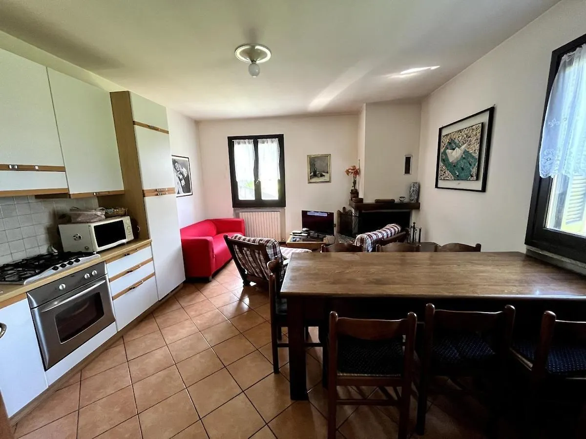 Holiday home La Torre - Lake View In Paradise Mandello del Lario
