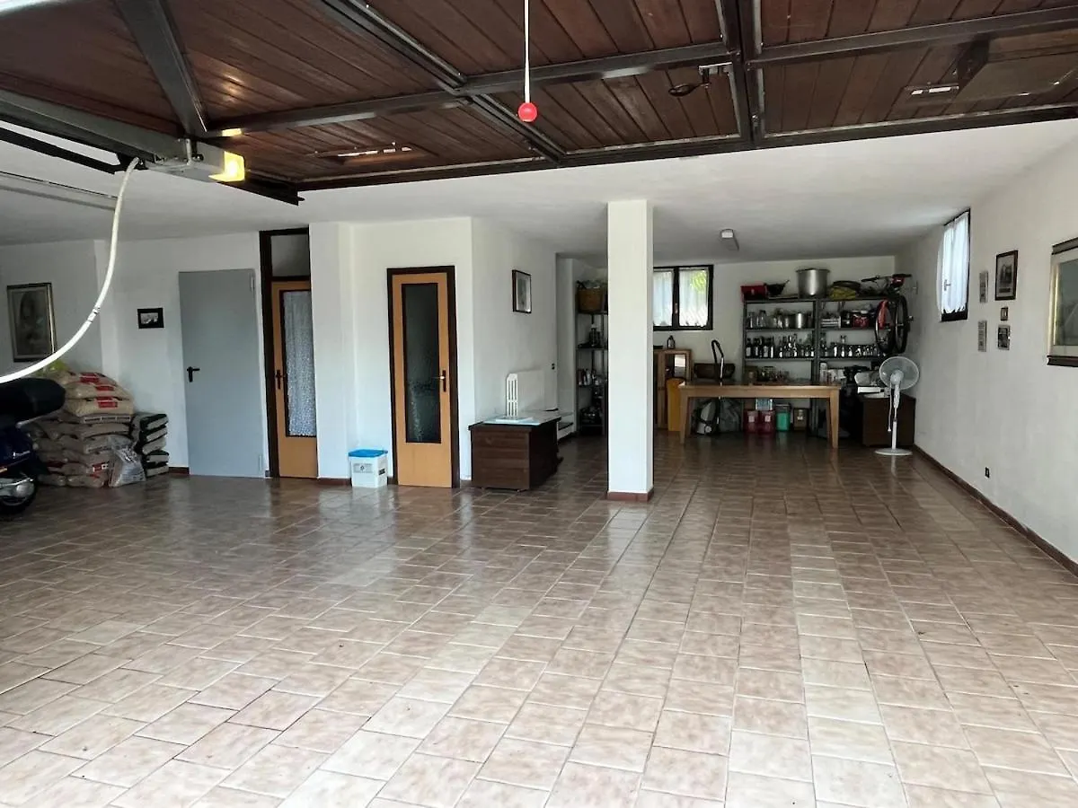 Holiday home La Torre - Lake View In Paradise Mandello del Lario Italy