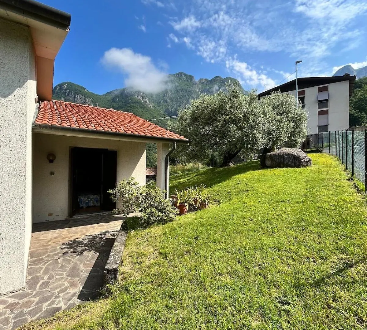 La Torre - Lake View In Paradise Mandello del Lario Holiday home
