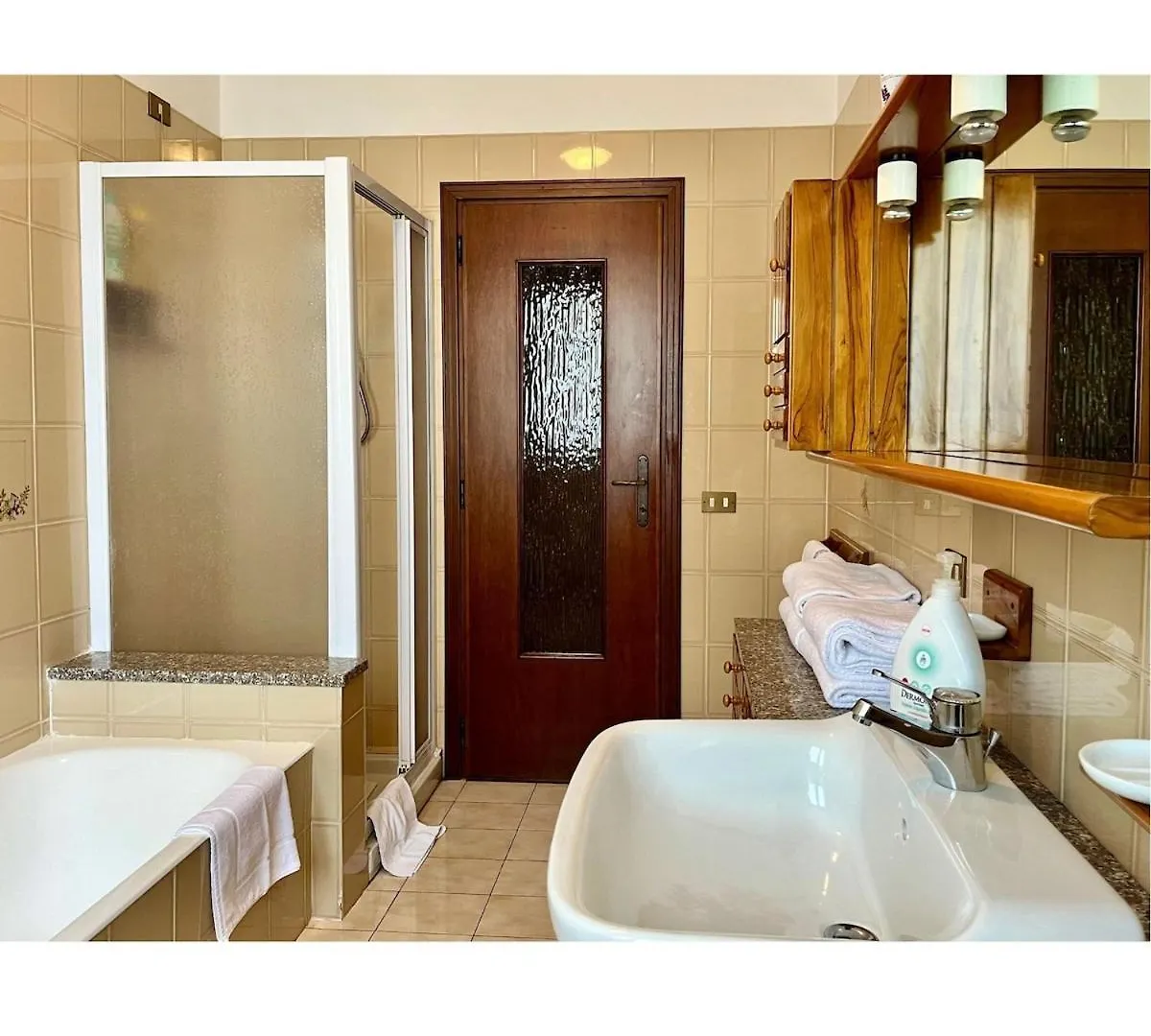 Holiday home La Torre - Lake View In Paradise Mandello del Lario Italy