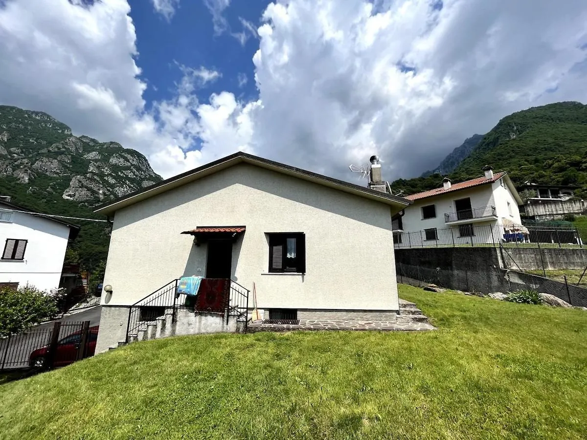 La Torre - Lake View In Paradise Mandello del Lario Holiday home