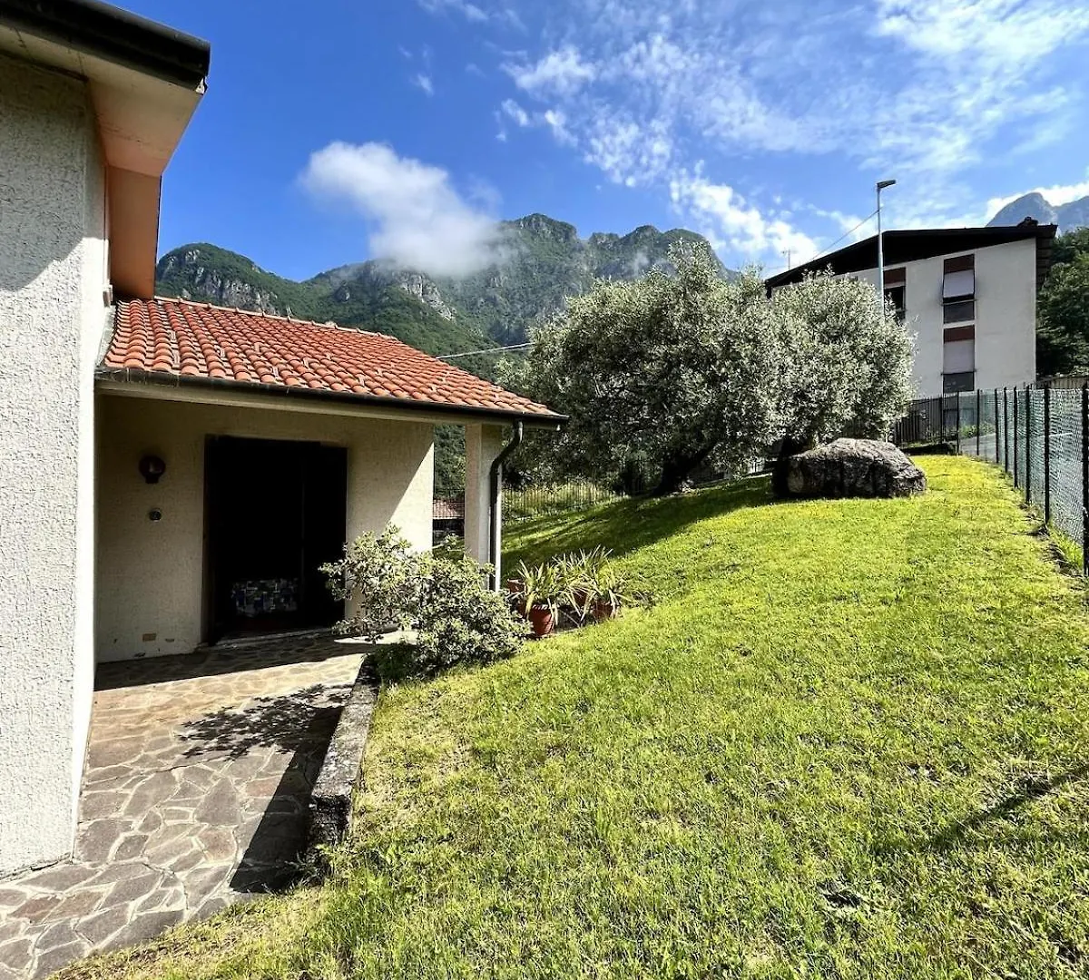 Holiday home La Torre - Lake View In Paradise Mandello del Lario